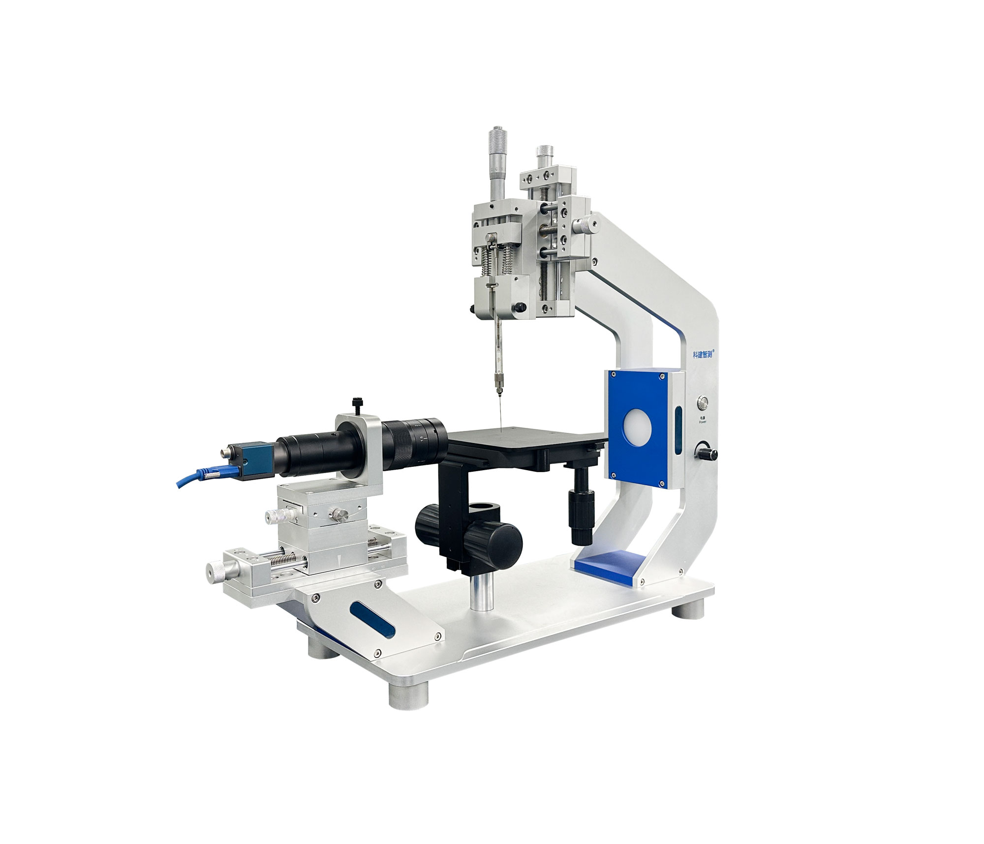 光學接觸角測試儀